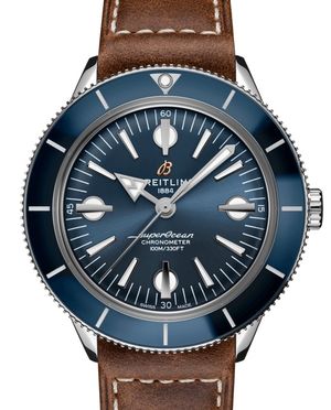 A10370161C1X1 Breitling Superocean Heritage