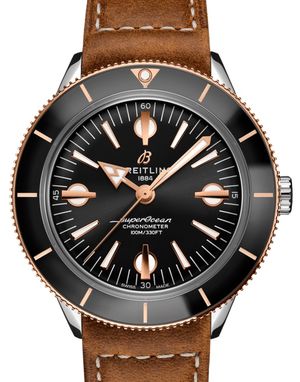 U10370121B1X1 Breitling Superocean Heritage