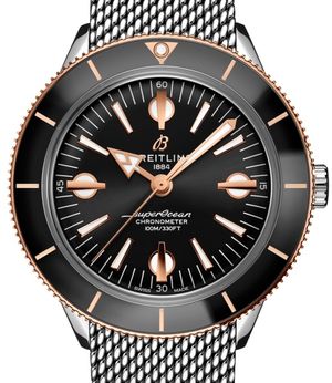 U10370121B1A1 Breitling Superocean Heritage