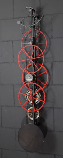 TM3 - A2  Florian Schlumpf TM3 Ana