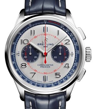 AB0118A71G1P1 Breitling Premier