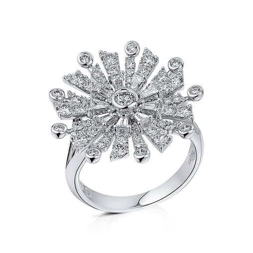 RGR solar ring GRAFF Solar