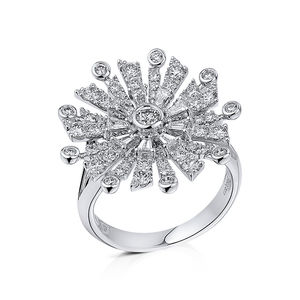 RGR solar ring GRAFF Solar