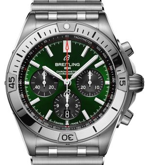 AB01343A1L1A1 Breitling Chronomat B01