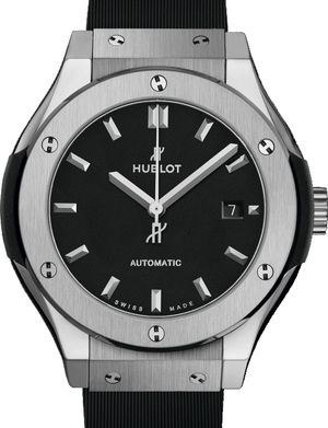 582.NX.1170.RX Hublot Classic Fusion 33 mm