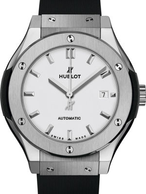 582.NX.2610.RX Hublot Classic Fusion 33 mm