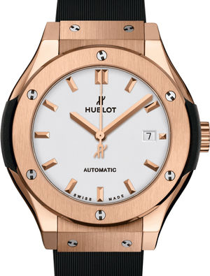 582.OX.2610.RX Hublot Classic Fusion 33 mm