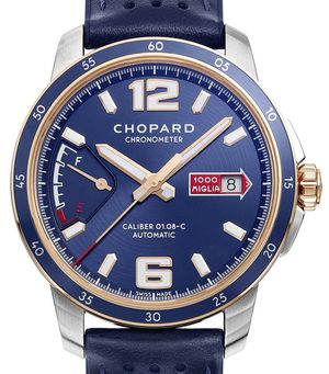 168566-6002 Chopard Mille Miglia