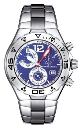 (TM-425) Technomarine Moonsun