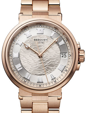 5517BR/12/RZ0 Breguet Marine