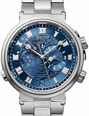 5547BB/Y2/BZ0 Breguet Marine