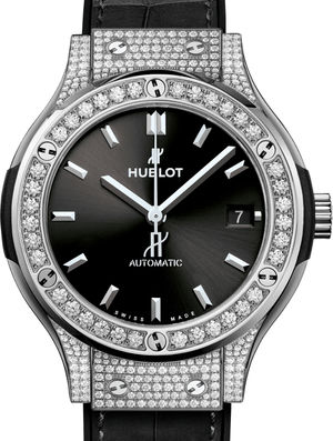 565.NX.1470.LR.1604 Hublot Classic Fusion 38 мм