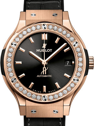 565.OX.1480.LR.1204 Hublot Classic Fusion 38 мм