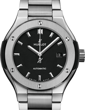 585.NX.1170.NX Hublot Classic Fusion 33 мм