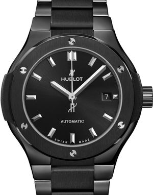 585.CM.1470.CM Hublot Classic Fusion 33 мм