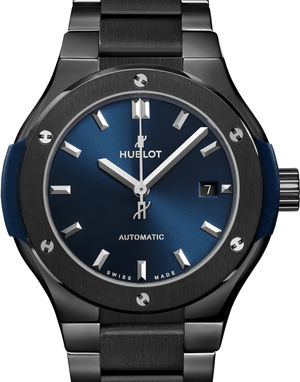 585.CM.7170.CM Hublot Classic Fusion 33 мм