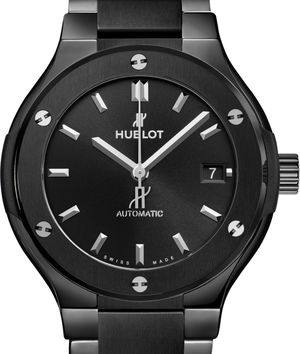 568.CM.1470.CM Hublot Classic Fusion 38 mm