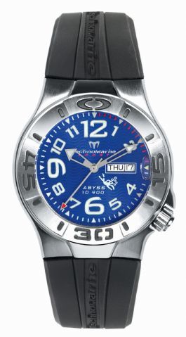 (TM-027) Technomarine Moonsun