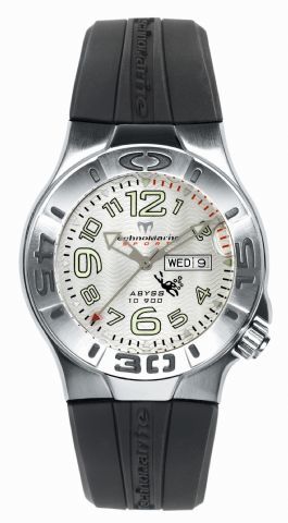 (TM-030) Technomarine Moonsun