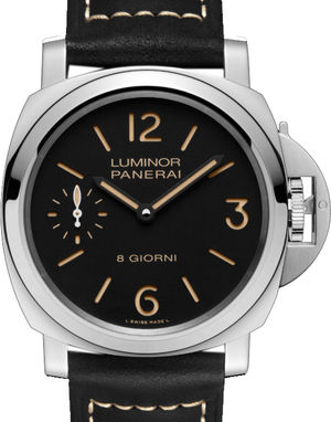 PAM00915 Officine Panerai Luminor