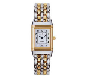 Q2615120 Jaeger LeCoultre Grande Reverso Lady