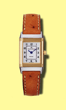 Jaeger LeCoultre Grande Reverso Lady