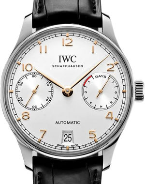 IW500704 USED IWC Portugieser