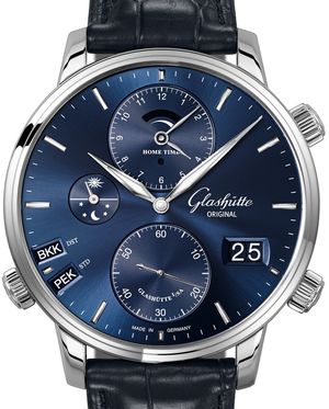 1-89-02-05-02-61 Glashutte Original Senator