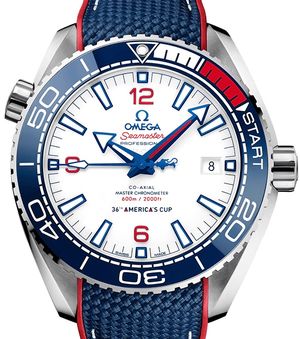 Harga omega seamaster planet ocean discount
