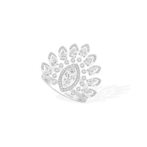 10851-WG Messika Desert Bloom
