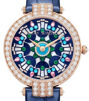 PRNAHM36RR029 Harry Winston Premier