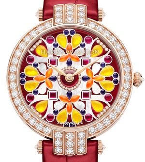 PRNAHM36RR030 Harry Winston Premier