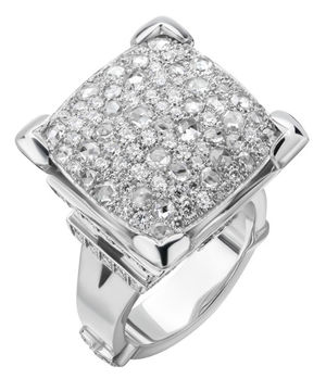 14602B Pasquale Bruni Madame Eiffel