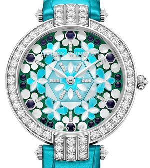 PRNAHM36WW030 Harry Winston Premier