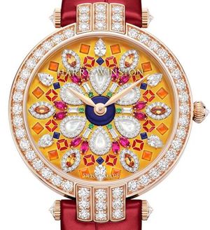 PRNAHM36RR031 Harry Winston Premier