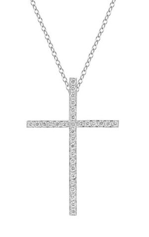 3454B Pasquale Bruni Pave Diamanti