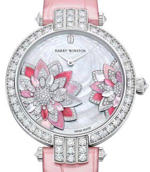 PRNAHM36WW027 Harry Winston Premier