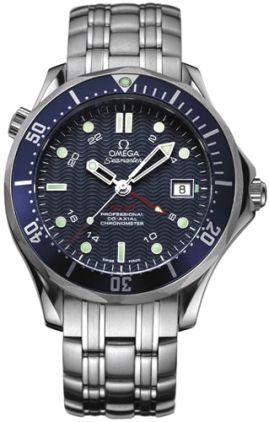 2535.80.00 Omega Seamaster