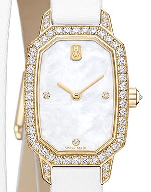EMEQHM18YY005 Harry Winston Emerald