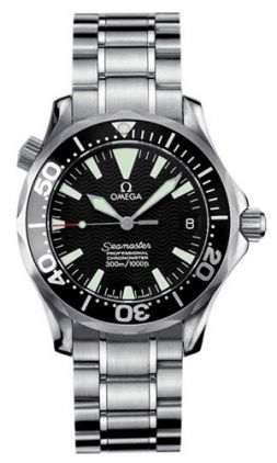 2252.50 Omega Seamaster