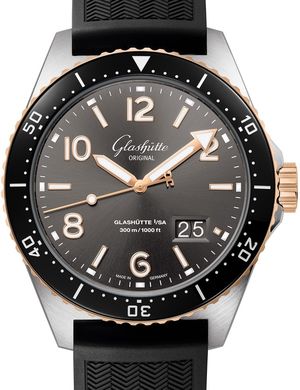 1-36-13-04-91-06 Glashutte Original Spezialist