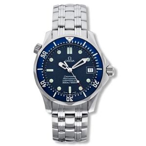2551.80 Omega Seamaster
