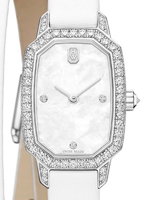 EMEQHM18WW010 Harry Winston Emerald