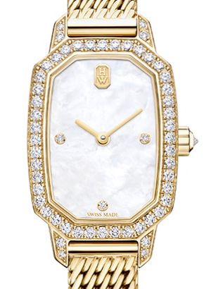 EMEQHM18YY006 Harry Winston Emerald