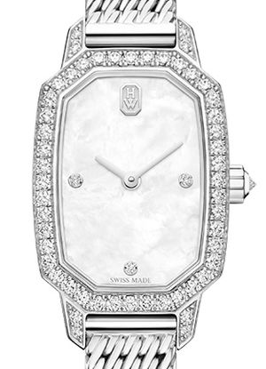 EMEQHM18WW011 Harry Winston Emerald