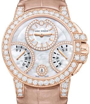 OCEABI36RR036 Harry Winston Ocean