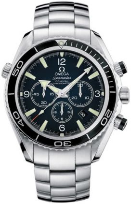 2210.50.00 Omega Planet Ocean Chronograph