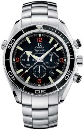 2210.51.00 Omega Planet Ocean Chronograph