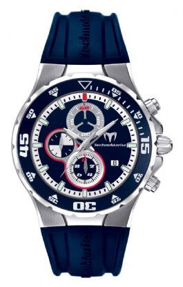 (TM-429) Technomarine Moonsun