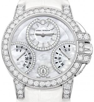 OCEABI36WW057 Harry Winston Ocean